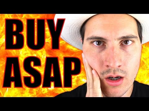 7 STOCKS IM BUYING ASAP (THIS WEEK) thumbnail