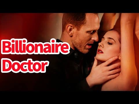 Escorting the Ruthless Billionaire Doctor | Violet decides to sell her... #reelshorts thumbnail