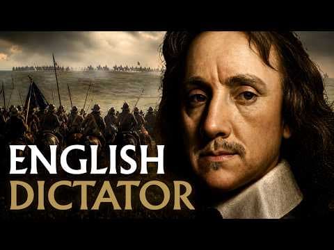 Oliver Cromwell - The King Killer Documentary thumbnail