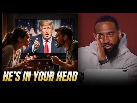 Why Trump Has So Much Emotional Influence (It’s Not Normal) thumbnail