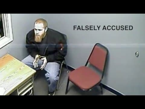 Guilty until proven innocent. thumbnail