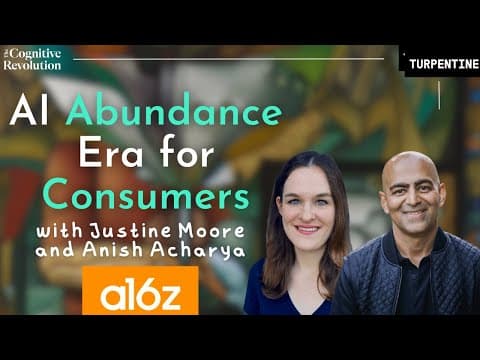 What Is the AI Abundance Agenda and Its Impact on Consumers? thumbnail