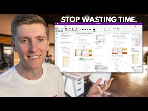 How to Study Effectively as an Engineering Student thumbnail