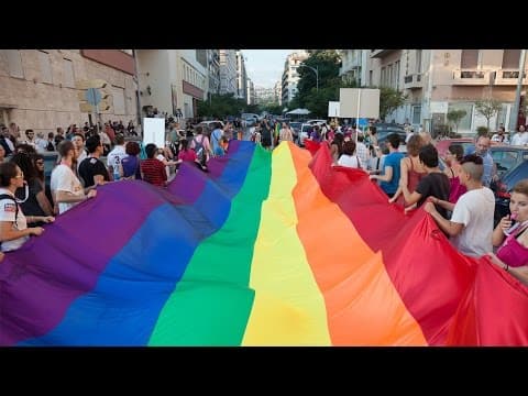 What is Sexual Orientation? thumbnail