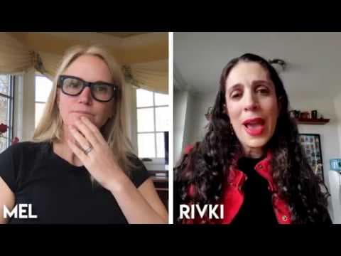 Coaching with Mel: Is fear running your life? thumbnail