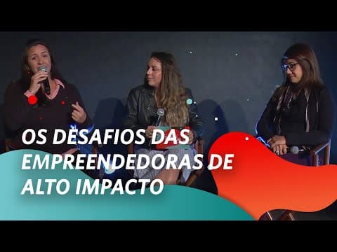 Mariana Dias e Bruna Guimarães sobre escalar a Gupy thumbnail