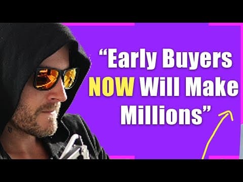 These 7 Crypto Coins Will 15x In DEC (Last Chance) thumbnail
