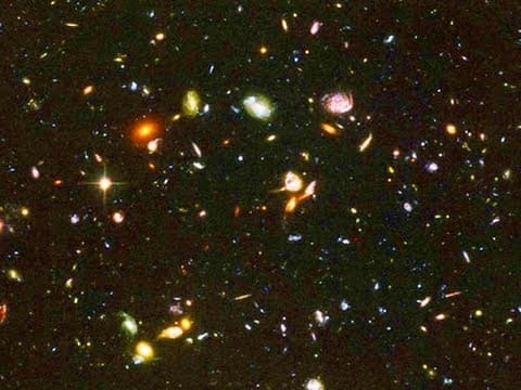 How Are We All Related as Humans on Earth? thumbnail