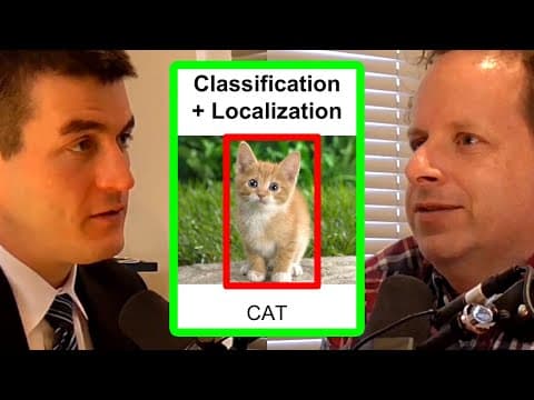 Most Research in Deep Learning is a Total Waste of Time - Jeremy Howard | AI Podcast Clips thumbnail