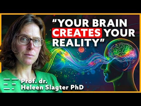 What Is the Predictive Mind and How Does Meditation Affect It? thumbnail