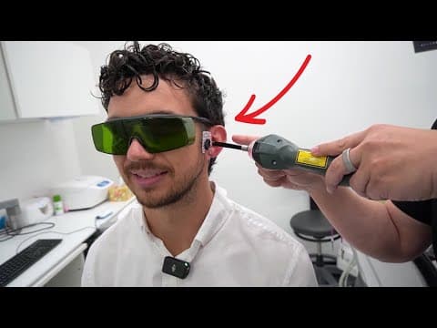 Can Red Light Therapy Help Tinnitus? I Tried It thumbnail