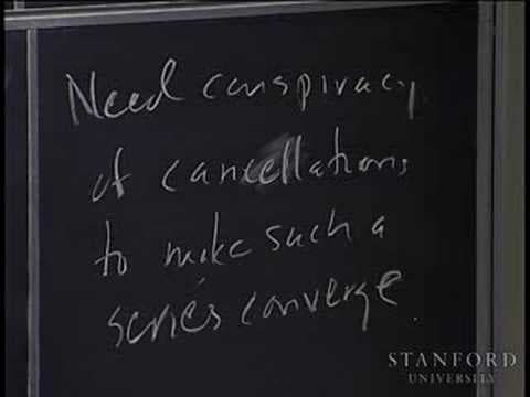 Lecture 3 | The Fourier Transforms and its Applications thumbnail