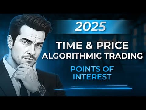 Time & Price Algorithmic Trading: Point of Interest thumbnail