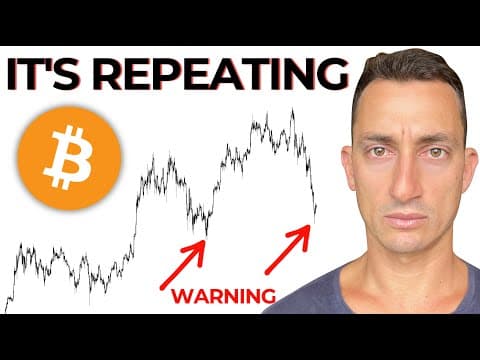Breaking: This Time Is NOT Different thumbnail