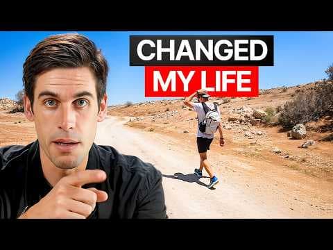 1 Habit That Will CHANGE Your Life thumbnail