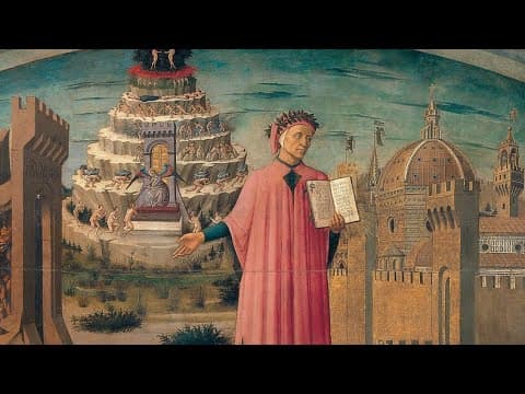 Why Most People Don’t Become Saints, Sloth - Marian Friars Minor thumbnail