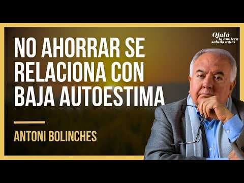 ¿Por qué tu relación con el dinero refleja tu ego? thumbnail