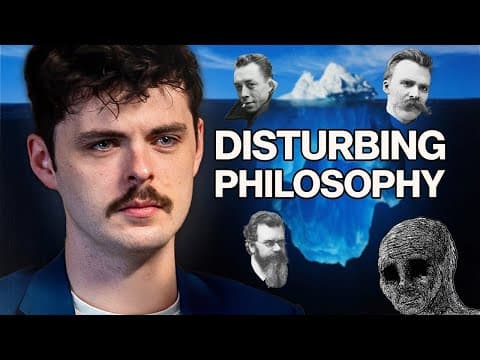 The Existential Crisis Iceberg thumbnail