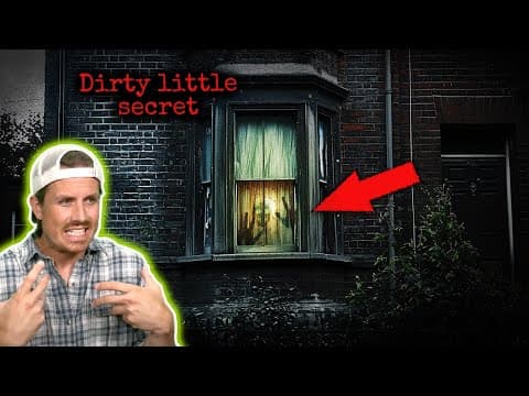 The Horror Mystery Scotland Yard got DEAD WRONG thumbnail