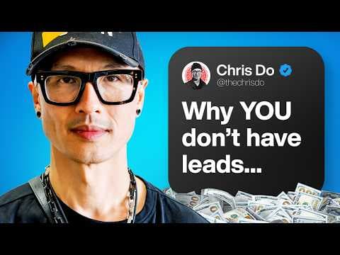 Why You're Failing to Attract Clients! thumbnail