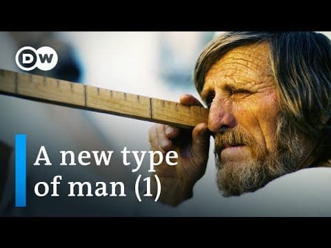 The Renaissance - The Age of Michelangelo and Leonardo da Vinci (1/2) | DW Documentary thumbnail
