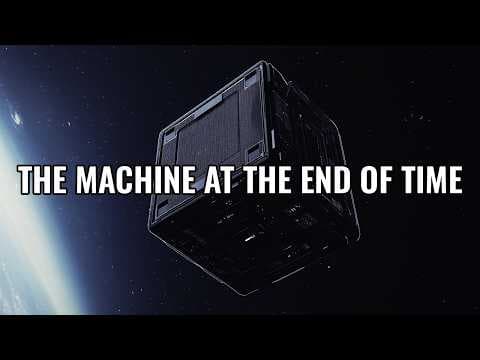 Humanity’s Final Goal | Isaac Asimov’s The Last Question thumbnail