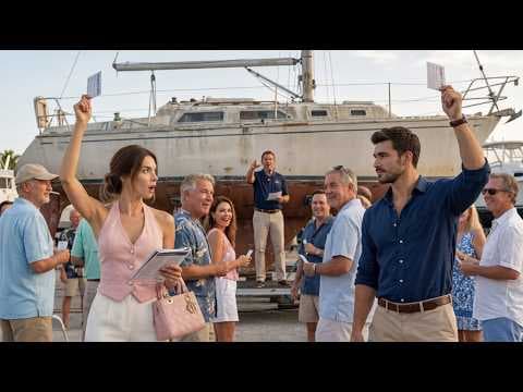 What happens when strangers buy a sailboat together thumbnail