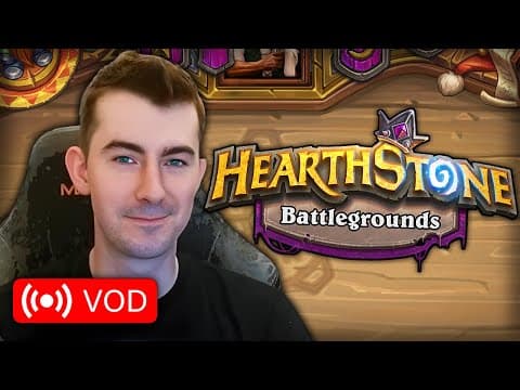 Battlegrounds - Applying Jeef's Tips to Climb thumbnail