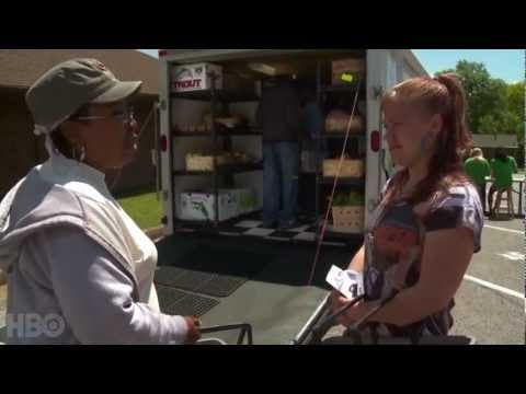 The Weight of the Nation: Part 3 - Challenges (HBO Docs) thumbnail