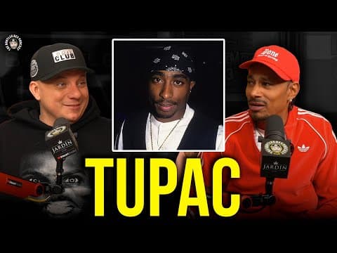 Layzie Bone Recalls His First Meeting With Tupac & the “Thug Luv” Studio Session thumbnail