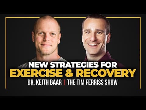 What Are the Best Exercises for Tendon Recovery? thumbnail