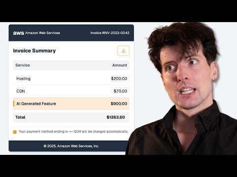 AI code is here. We need to be responsible with it. thumbnail