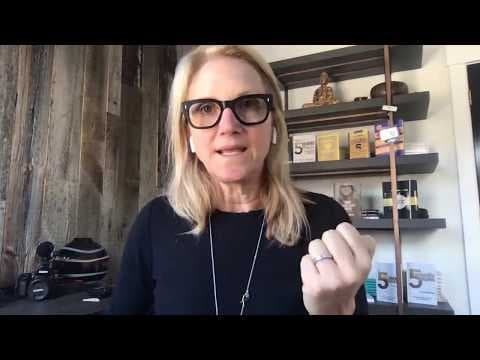 Day 5: Surviving living with your family without going crazy | Mel Robbins thumbnail