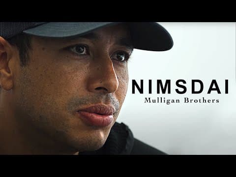 What Is Nirmal 'Nimsdai' Purja's Inspiring Journey? thumbnail