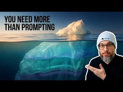 What Are the 4 Prompting Skills You Need in 2026? thumbnail