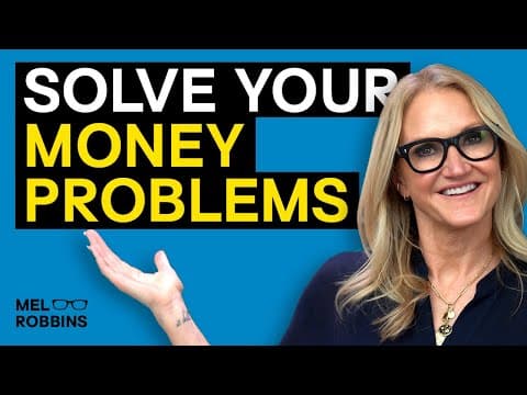 How Can I Overcome Money Anxiety and Destructive Patterns? thumbnail