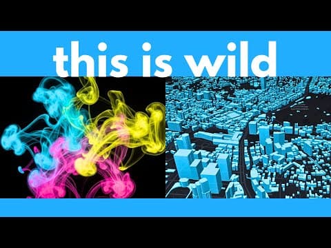 Kim K2 Thinking Open Source AI Review and Demos thumbnail