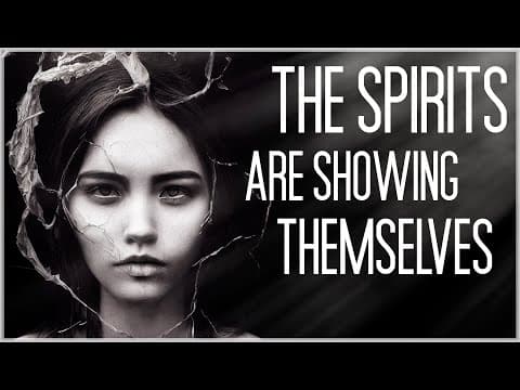 How Can AI Create Photorealistic Images of Spirits? thumbnail