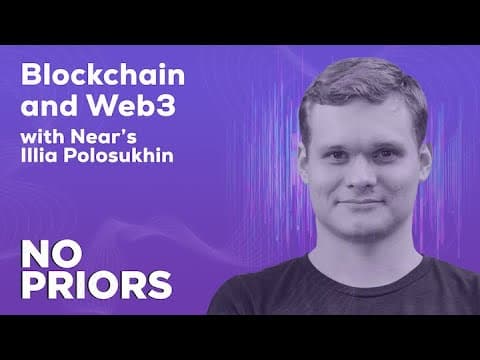 How Do Blockchain and AI Agents Work Together? thumbnail