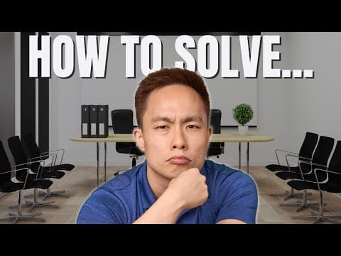 Case Interview 101: Solve Every Consulting Case Fast thumbnail
