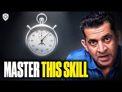 Are You In The Right Business? - A 60 Second Test to Find Out as an Entrepreneur thumbnail