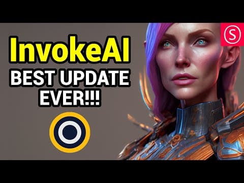 How to Add Custom Models in Invoke AI thumbnail