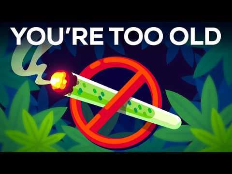 You Need To Quit Weed. thumbnail