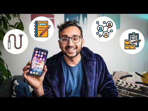 How to Use the Lazi Productivity System for Success thumbnail