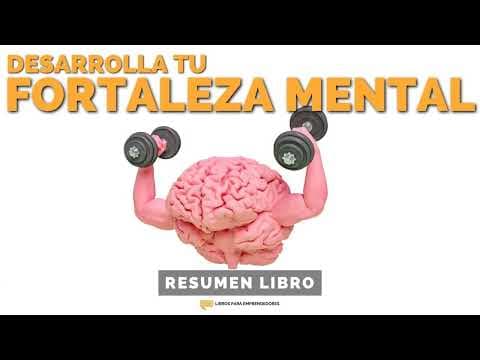 ¿Cómo desarrollar fortaleza mental? Resumen de Libros para Emprendedores thumbnail