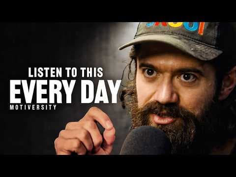 YOU OWE IT TO YOU IN 2025 - Powerful Motivational Speech | Alex Hormozi thumbnail
