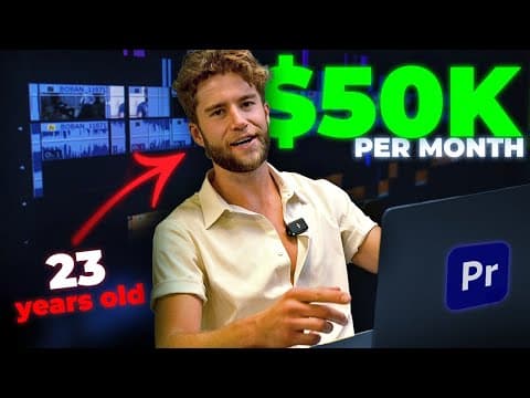 How to build a productized video business for SaaS thumbnail