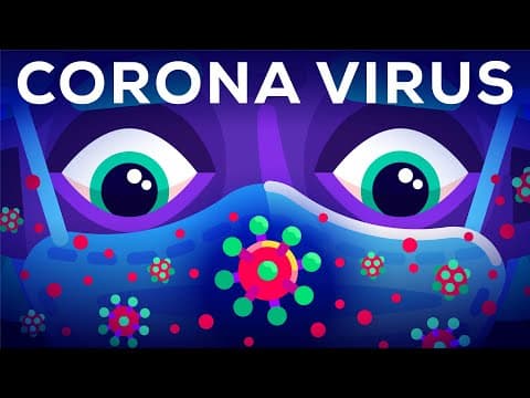 What Is the Coronavirus and How Does It Spread? thumbnail