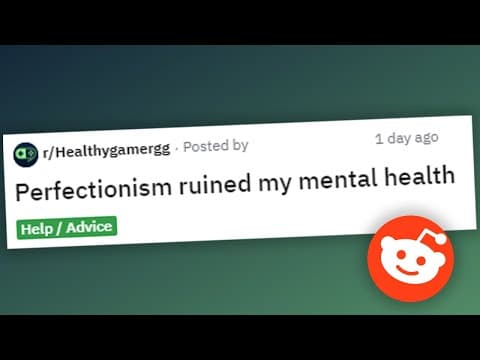 Psychiatrist on Burnt Out Students thumbnail