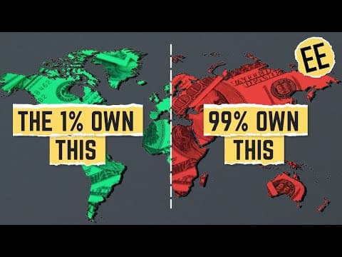 Why Is Global Inequality Rising Now? thumbnail
